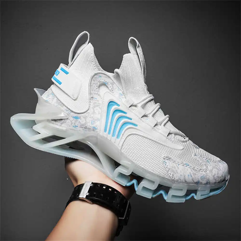Tech Accessories Brands - Blue Slipon Long Pink Boots Light