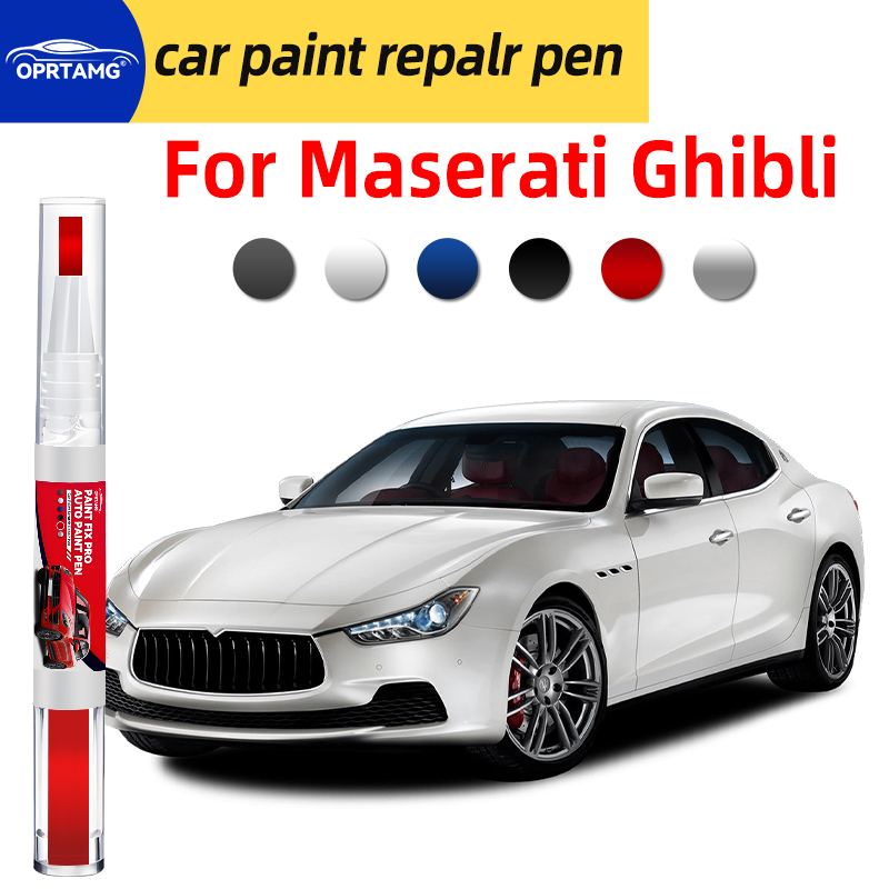 Tech Accessories For Car - Car paint pen repair For Maserati