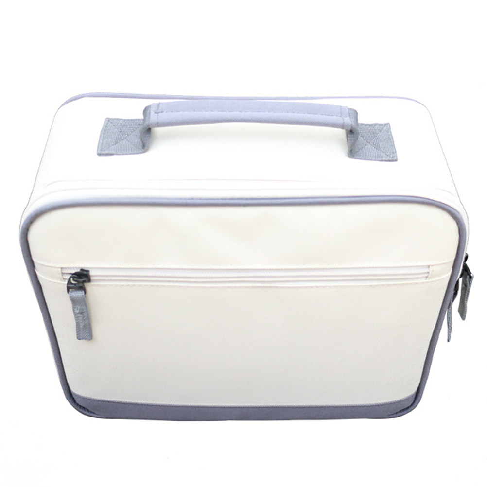 Tech Accessories And Gadgets - 1Pcs Soft Protective Digital Accessory Storage