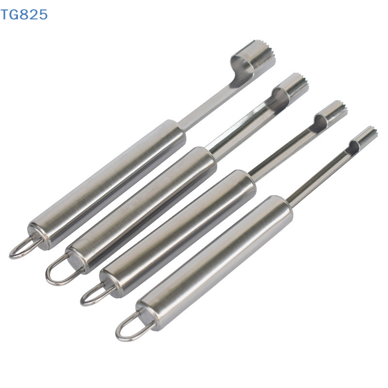 Tech Accessories And Gadgets - 【NH】Stainless Steel Fruit Corer Seed Remover