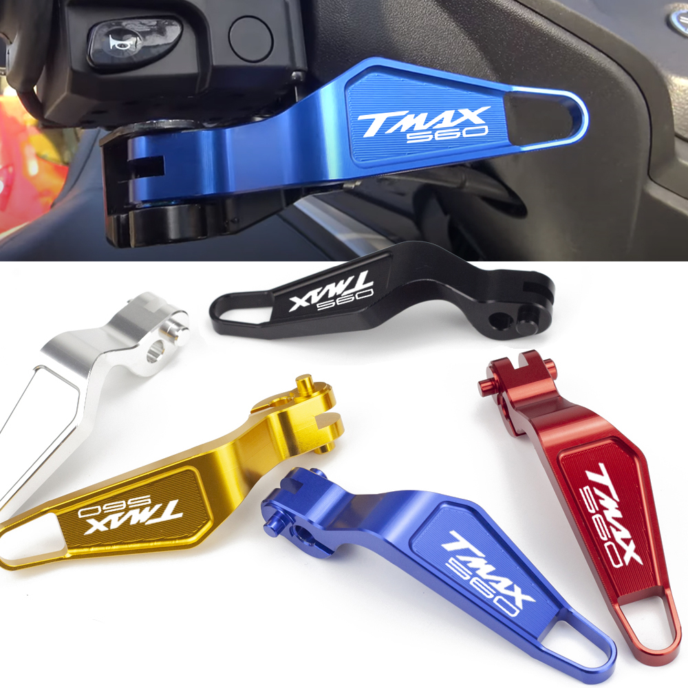 Tech Accessories 2022 - For Yamaha TMAX 560 Motorcycle Accessorie