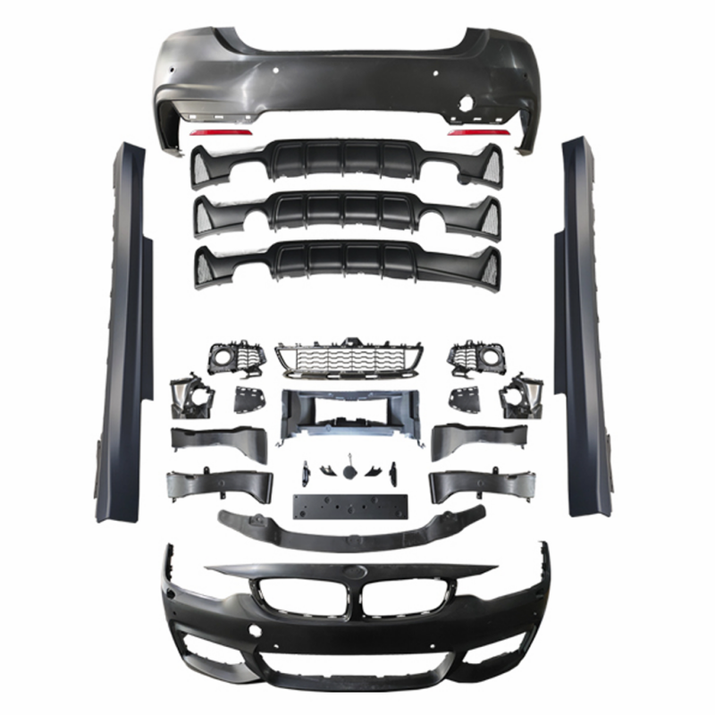 Tech Accessories For Car - 2025 Car Accessories M Sport Style