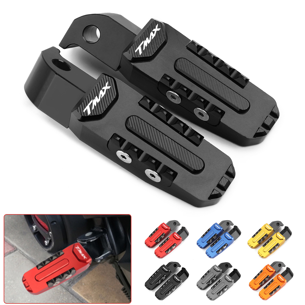 Motorcycle Accessories Rear Fo - Tech Accessories 2022 reseña y precio