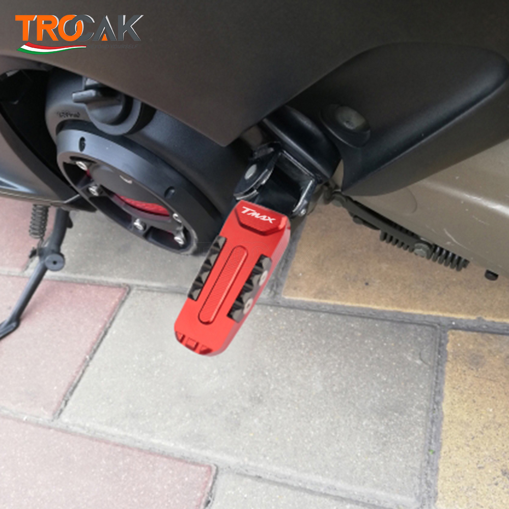 Motorcycle Accessories Rear Fo - Tech Accessories 2022 reseña y precio