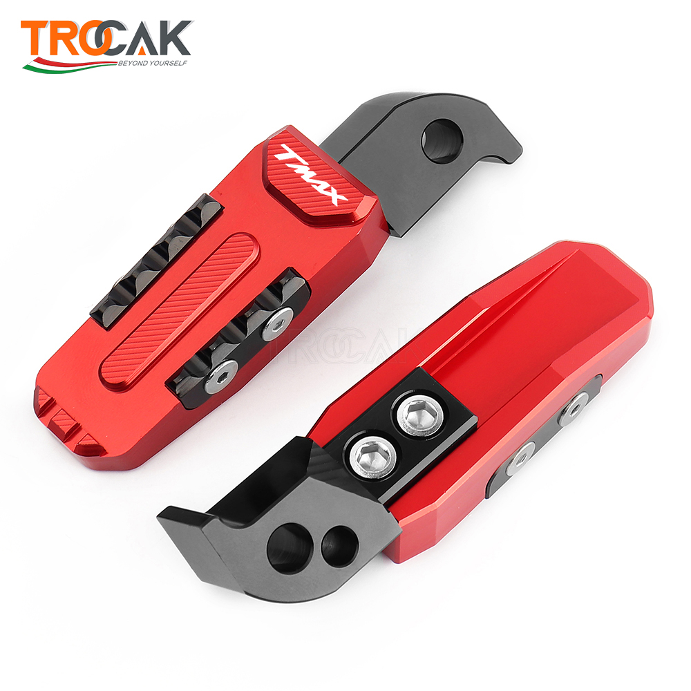 Motorcycle Accessories Rear Fo - Tech Accessories 2022 reseña y precio