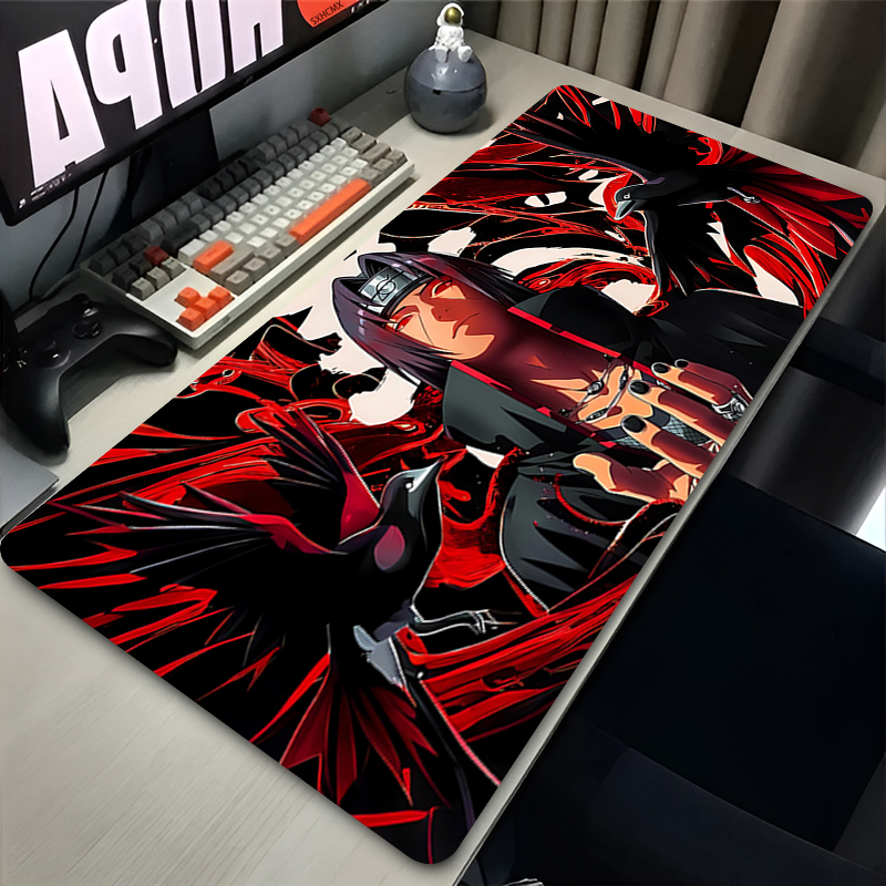 Mouse Pad Gamer Larger XXL Uch - Tech Accessories For Desk reseña y precio
