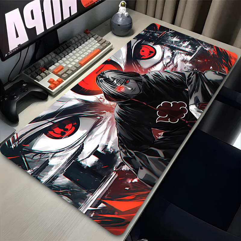 Mouse Pad Gamer Larger XXL Uch - Tech Accessories For Desk reseña y precio