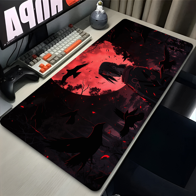 Mouse Pad Gamer Larger XXL Uch - Tech Accessories For Desk reseña y precio