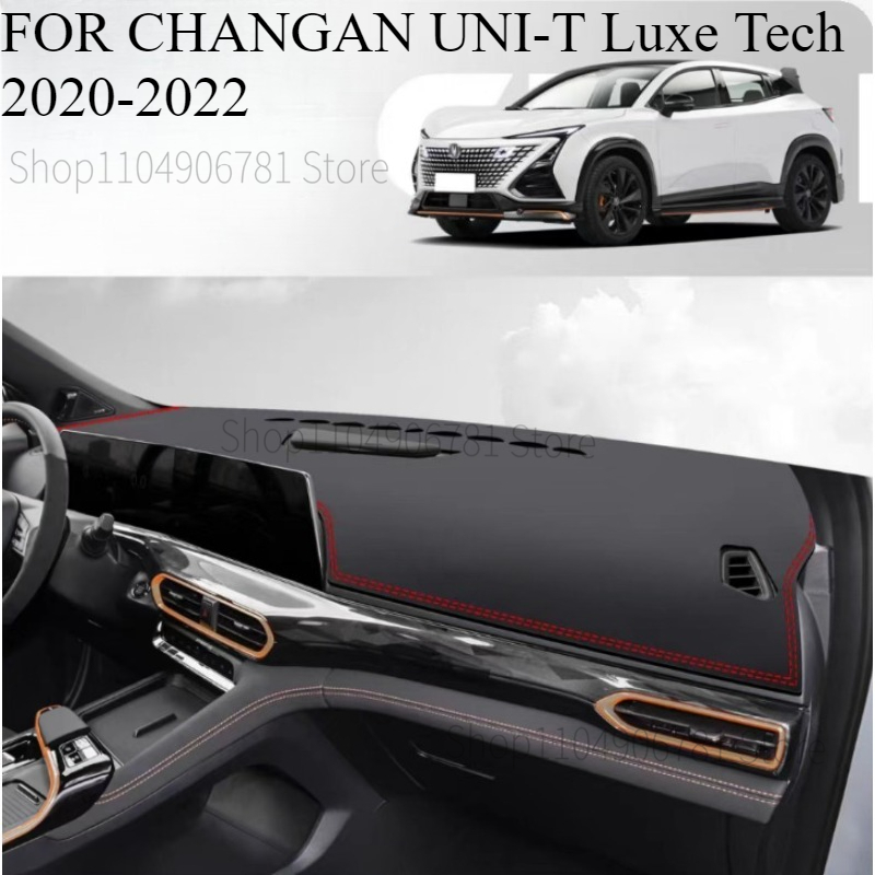FOR CHANGAN UNI-T Luxe Tech 20 - Tech Cart Accessories reseña y precio