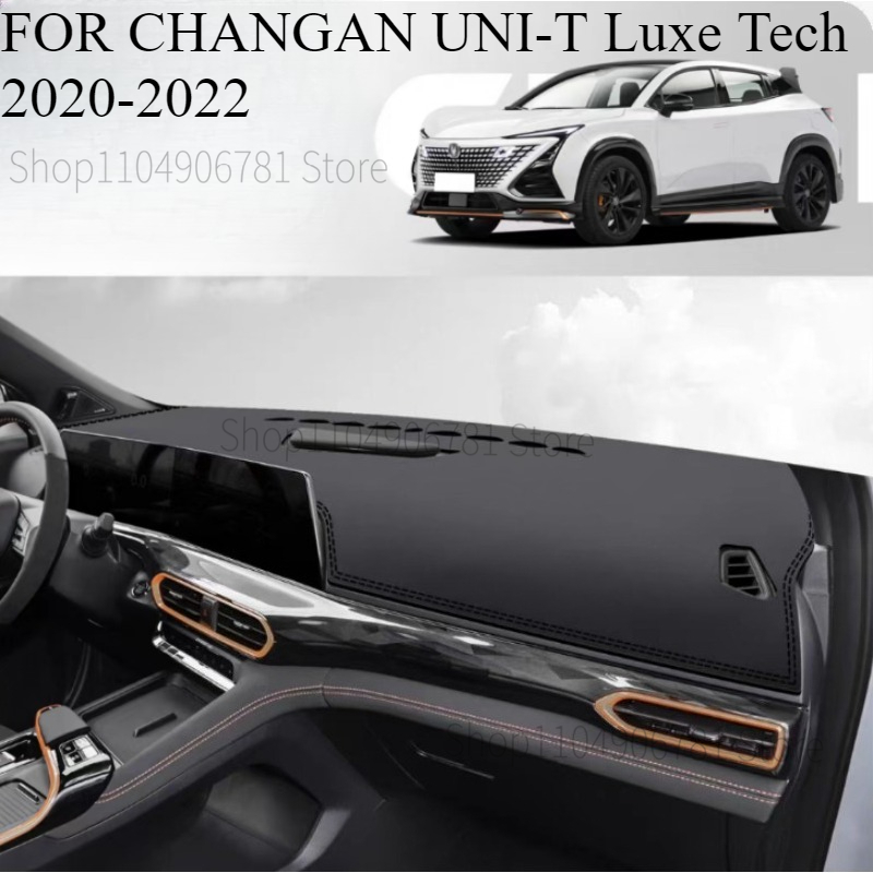 FOR CHANGAN UNI-T Luxe Tech 20 - Tech Cart Accessories reseña y precio
