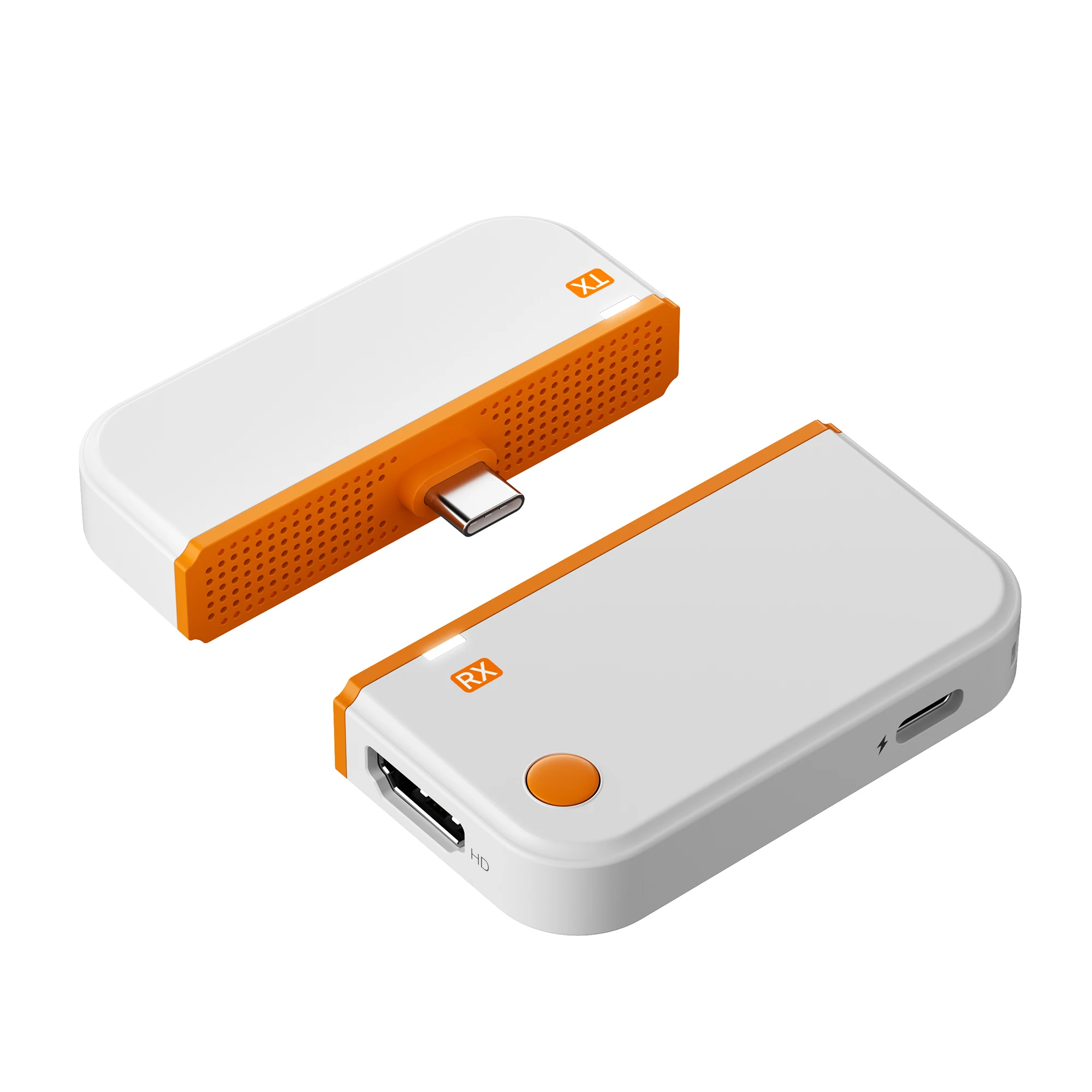 50M Wireless HDMI Video Transm - Usb C To Hdmi reseña y precio