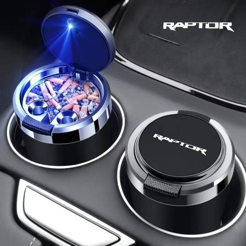 Car Ashtray Cigarette Ash Hold - Tech Accessories For Car reseña y precio