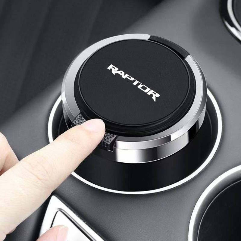 Car Ashtray Cigarette Ash Hold - Tech Accessories For Car reseña y precio