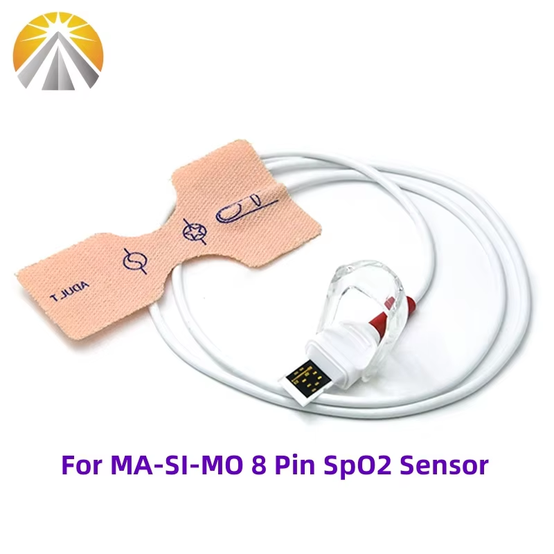 Disposable SpO2 Sensor for MA- - Moto Tech Accessories & Workshop reseña y precio