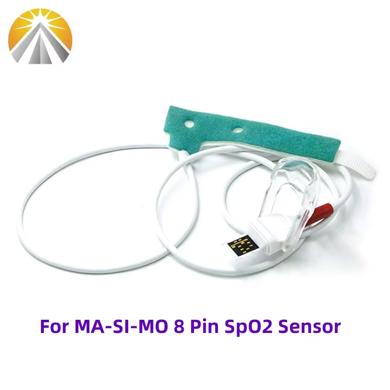 Disposable SpO2 Sensor for MA- - Moto Tech Accessories & Workshop reseña y precio