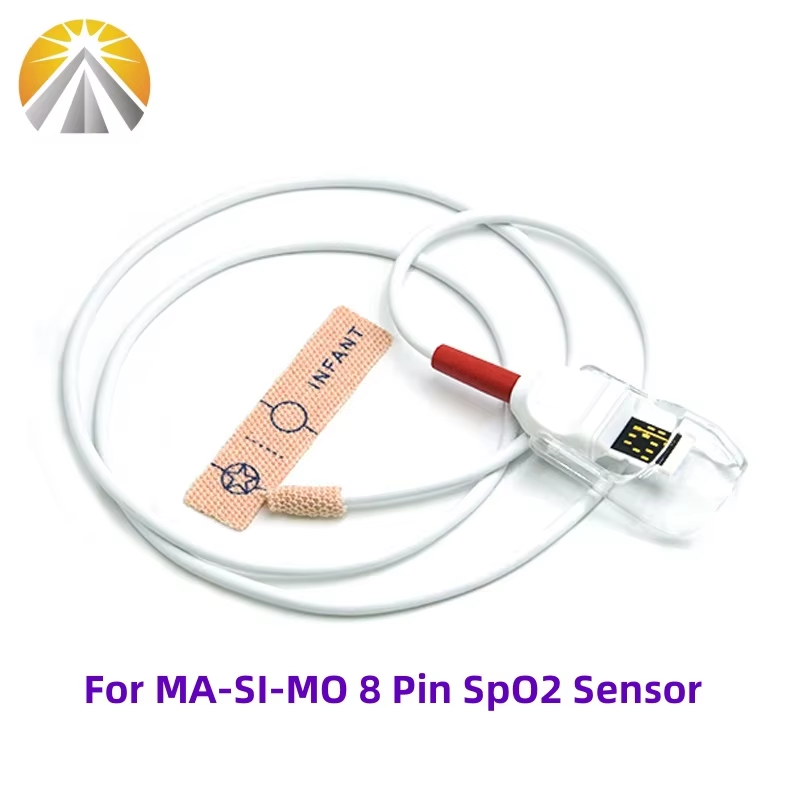 Disposable SpO2 Sensor for MA- - Moto Tech Accessories & Workshop reseña y precio