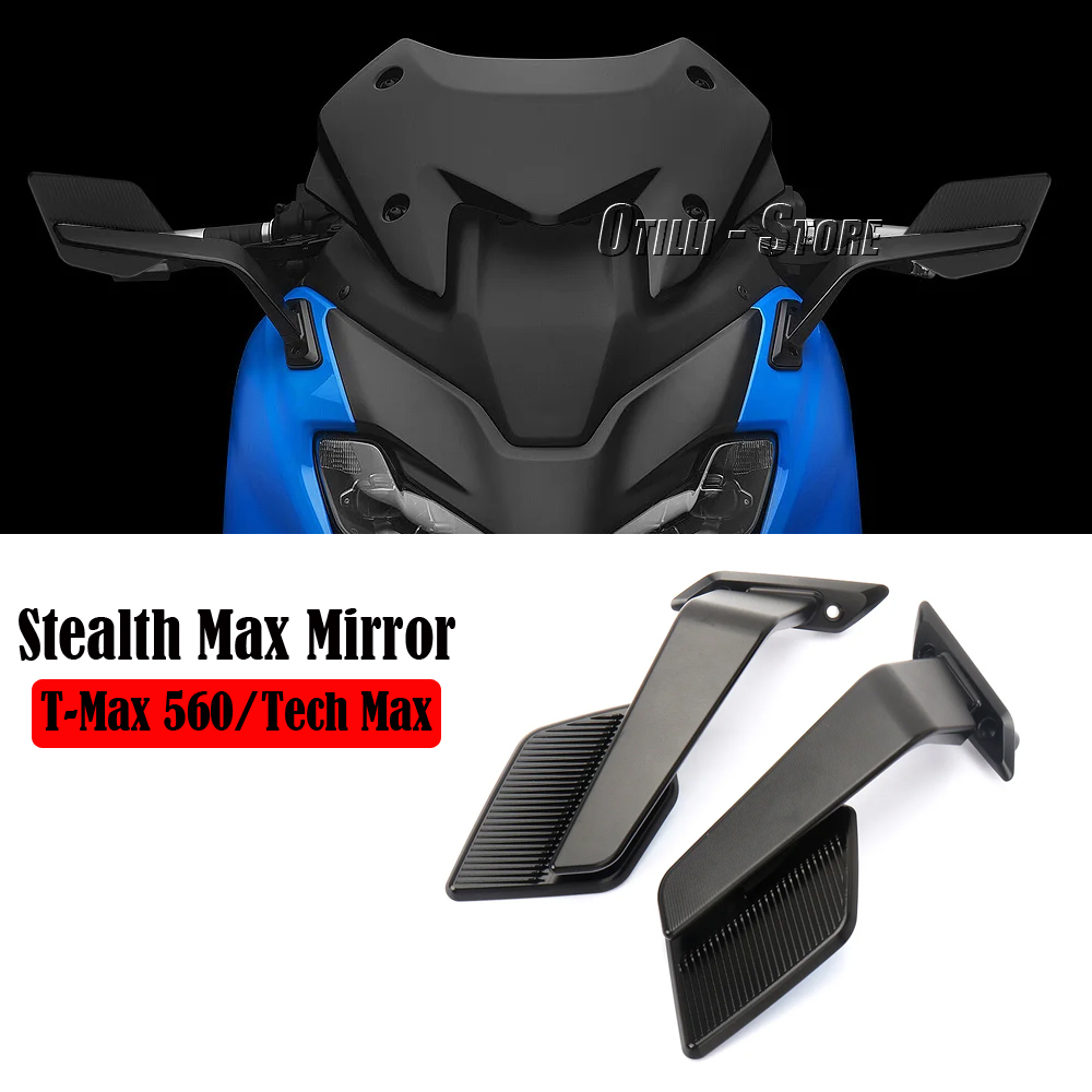 For Yamaha T-MAX 560 T-Max560  - Tech Accessories 2022 reseña y precio
