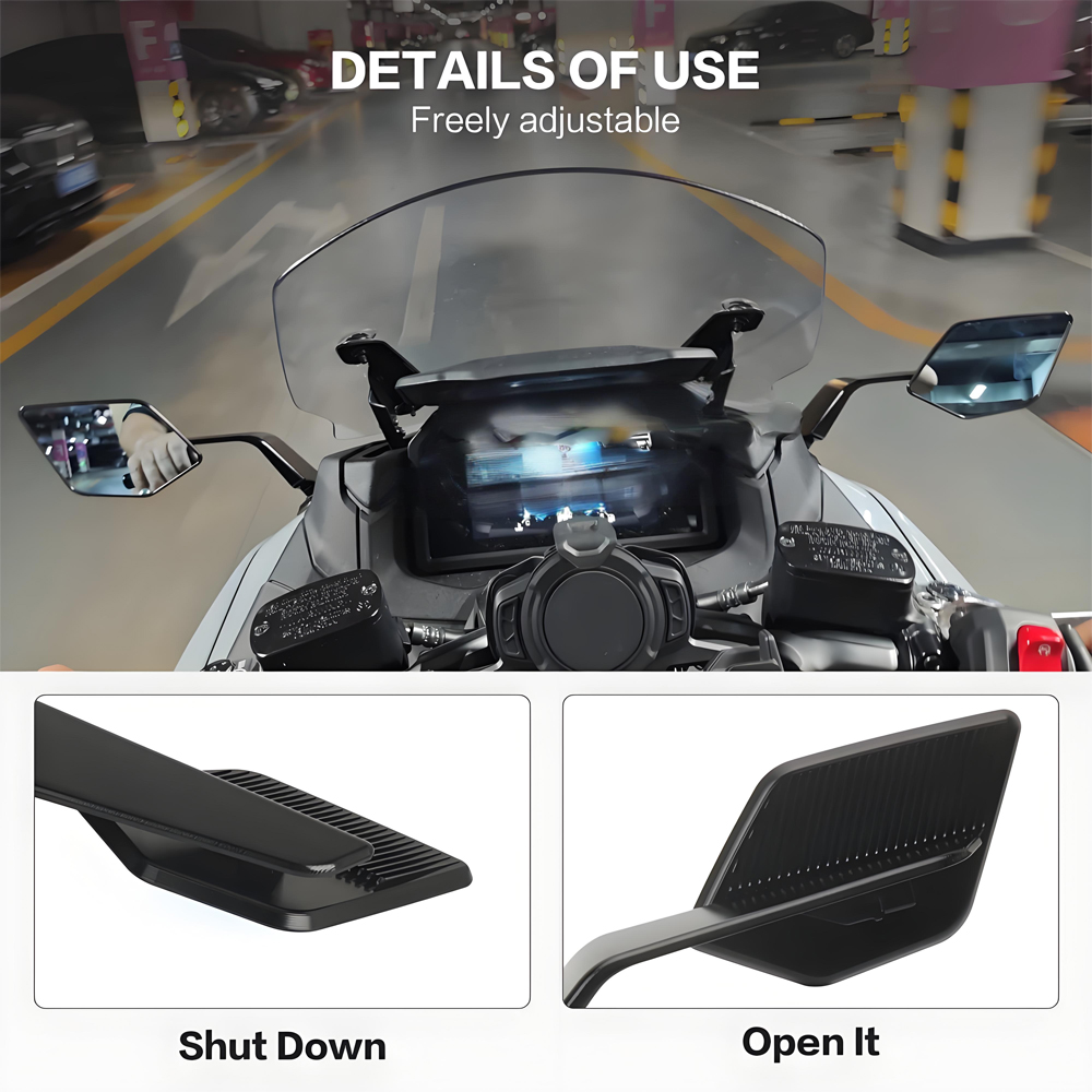 For Yamaha T-MAX 560 T-Max560  - Tech Accessories 2022 reseña y precio