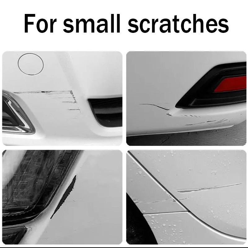 1 Car Paint Pen Scratch Repair - Tech Accessories For Car reseña y precio
