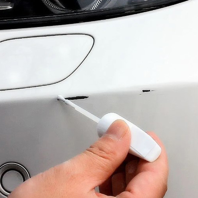1 Car Paint Pen Scratch Repair - Tech Accessories For Car reseña y precio