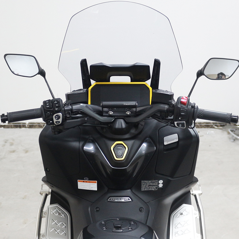 Motorcycle Accessories Navigat - Tech Accessories 2022 reseña y precio