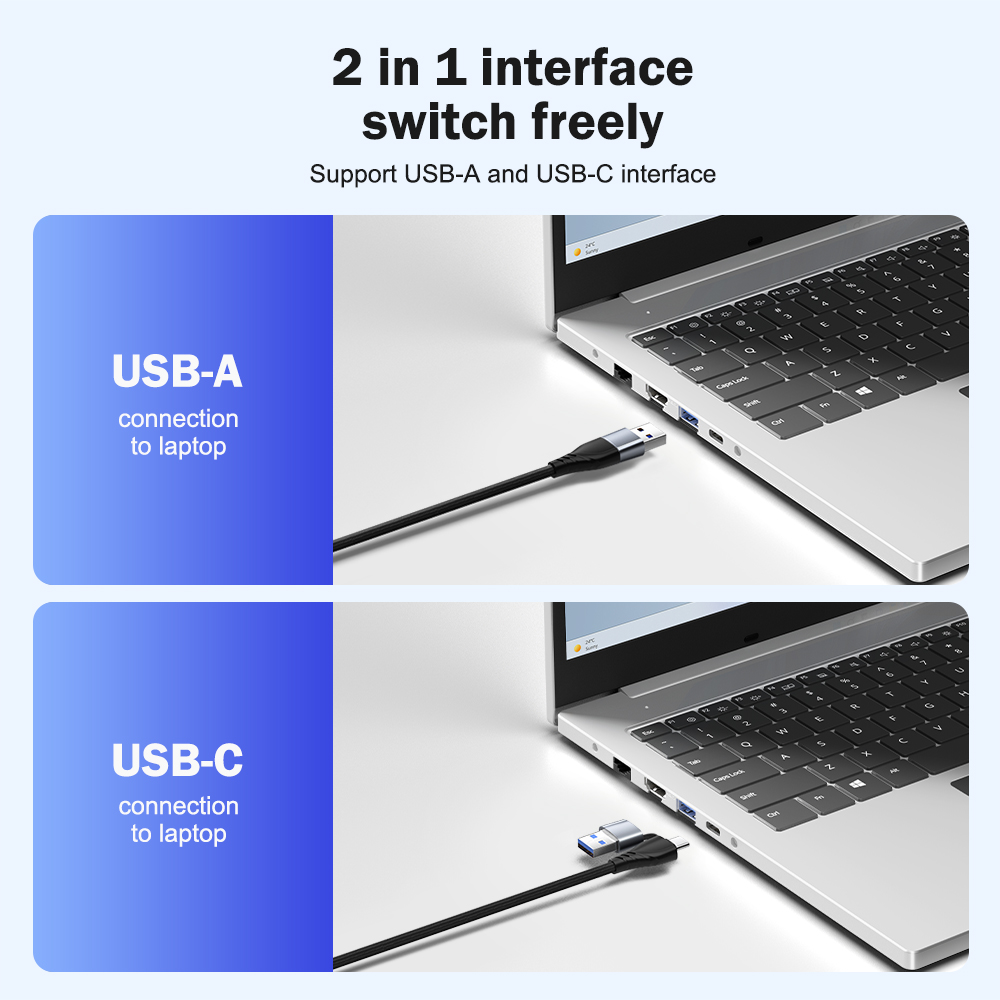 Lemorele USB 2.0 Video Capture - Usb C To Hdmi reseña y precio