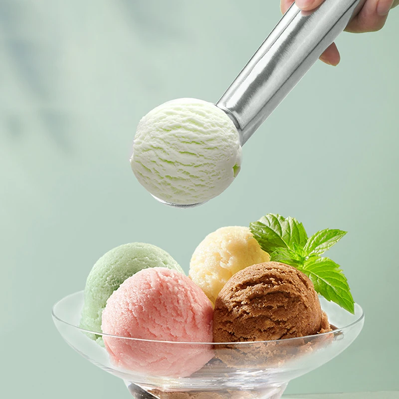 Ice Cream Scoops Ice Cream Spo - Tech Accessories And Gadgets reseña y precio