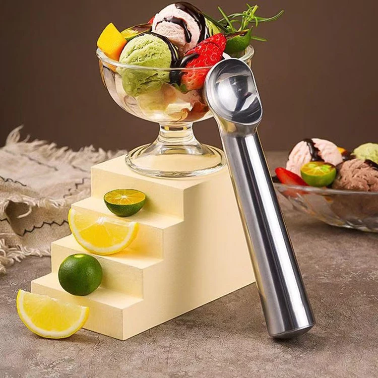 Ice Cream Scoops Ice Cream Spo - Tech Accessories And Gadgets reseña y precio