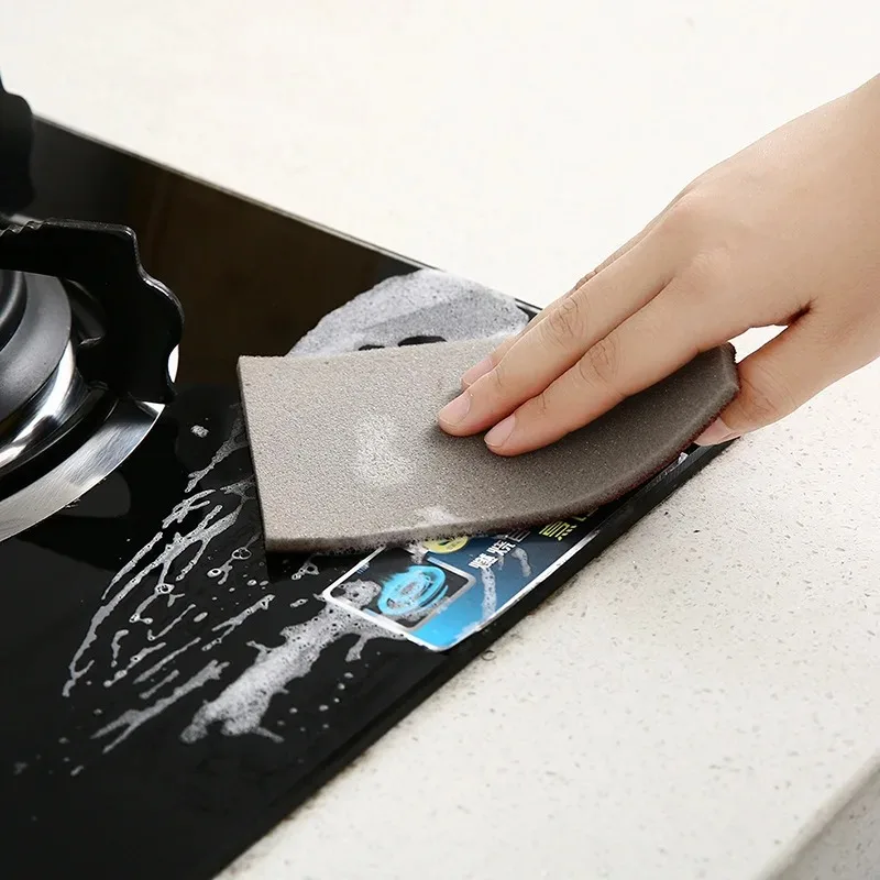 Melamine Sponge Scouring Pad S - Tech Accessories And Gadgets reseña y precio