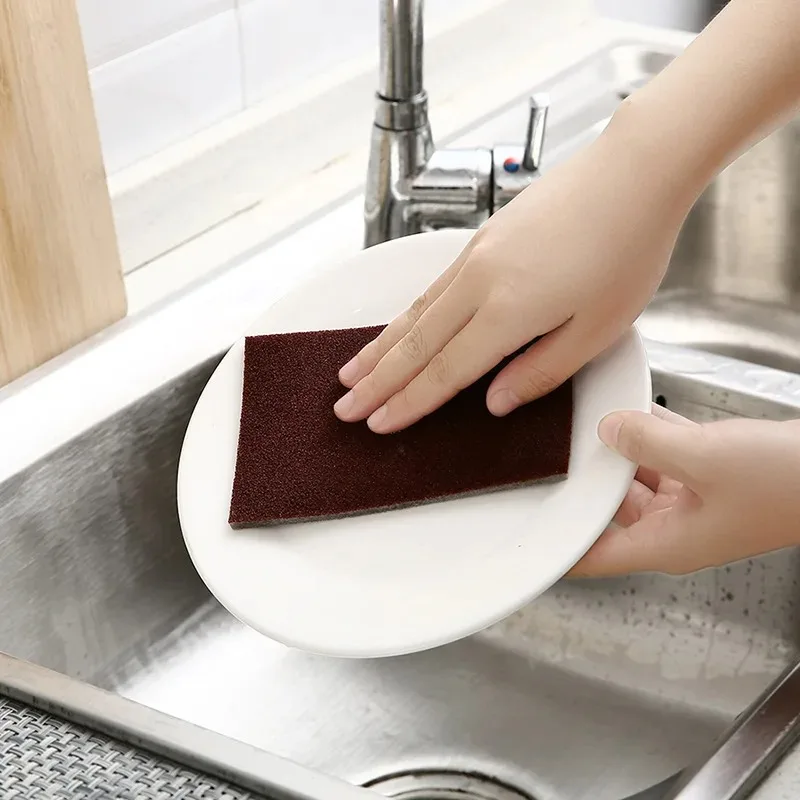 Melamine Sponge Scouring Pad S - Tech Accessories And Gadgets reseña y precio