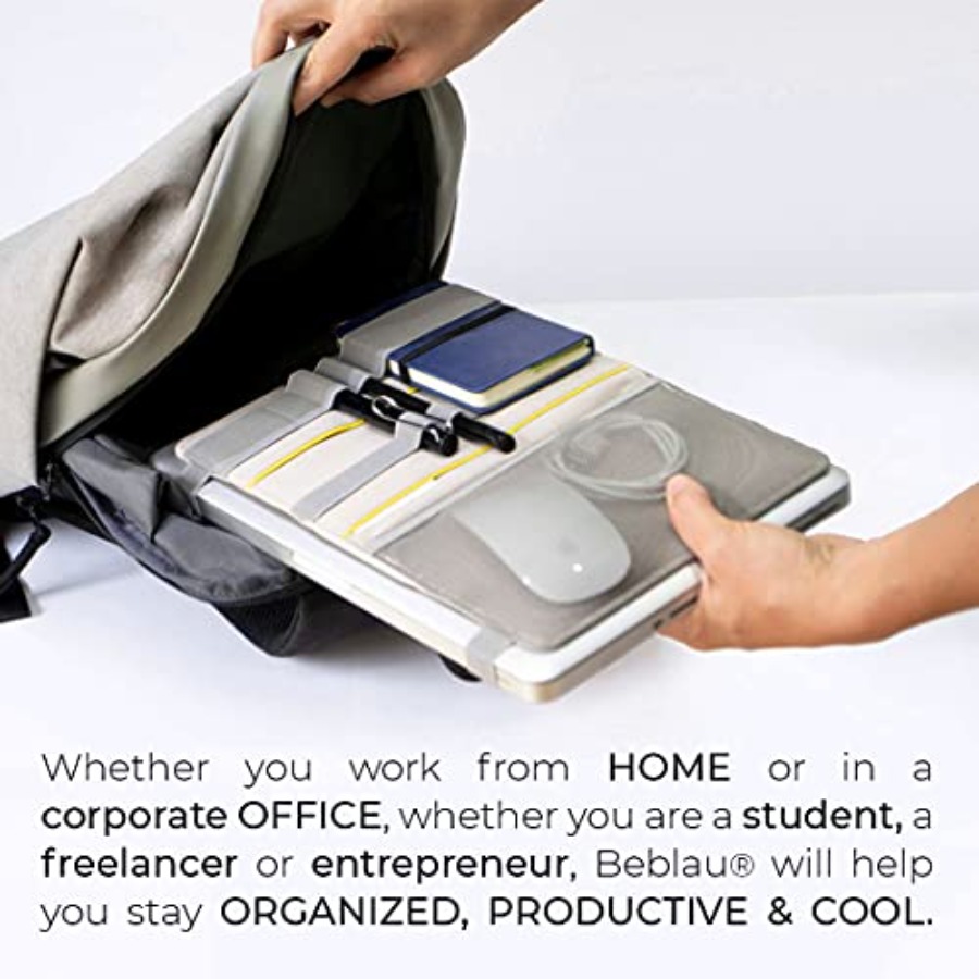 FOLD Portable TECH Organizer a - Tech Accessories And Gadgets reseña y precio