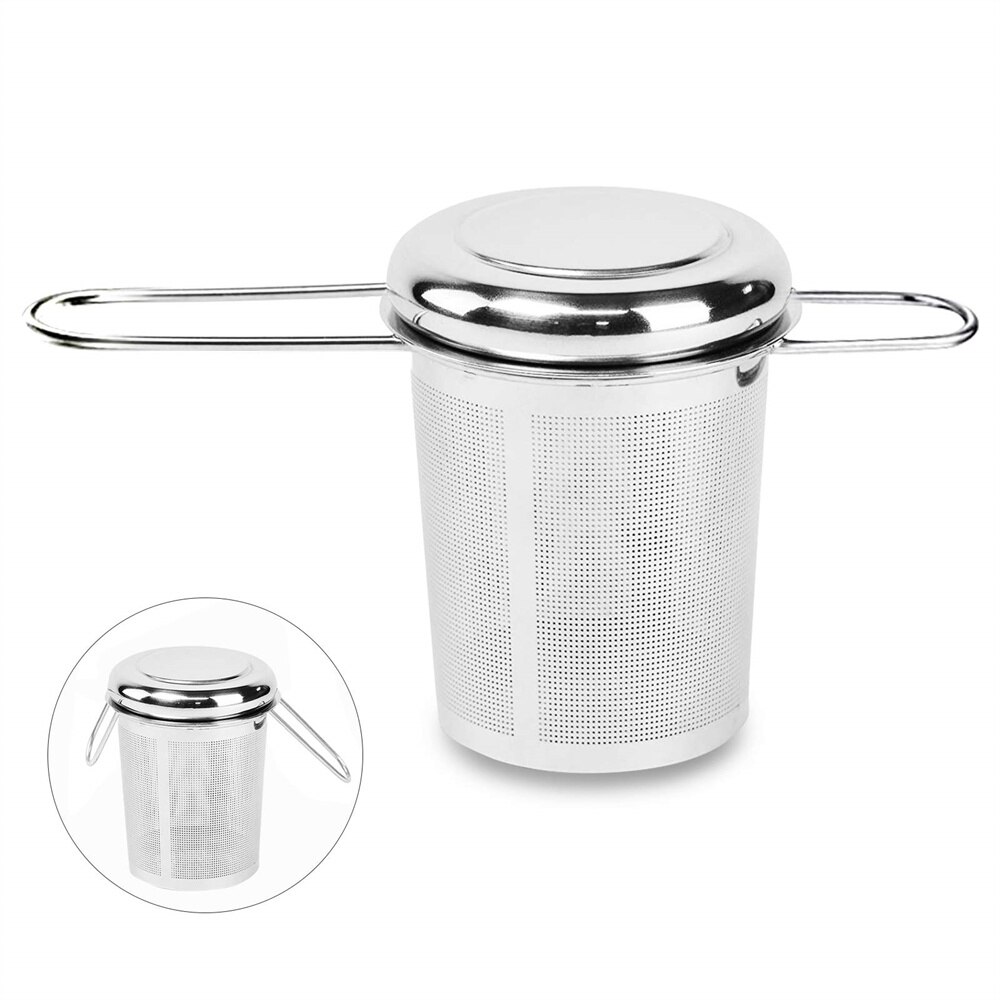 Stainless Steel Tea Infuser Me - Tech Accessories And Gadgets reseña y precio