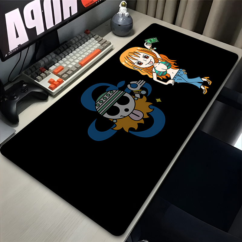 Mouse Pad Computer Laptop Game - Tech Accessories For Desk reseña y precio