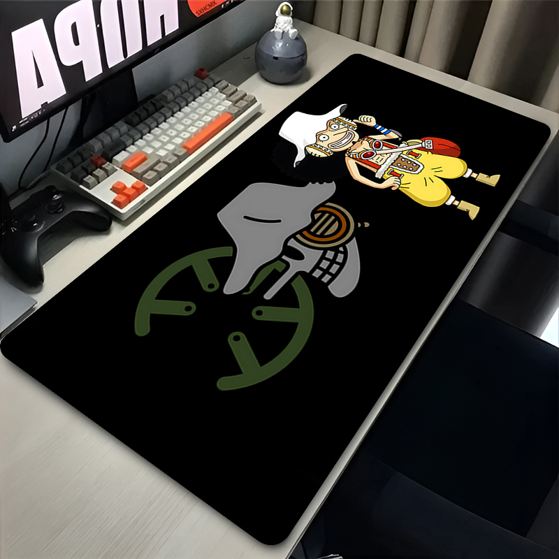 Mouse Pad Computer Laptop Game - Tech Accessories For Desk reseña y precio