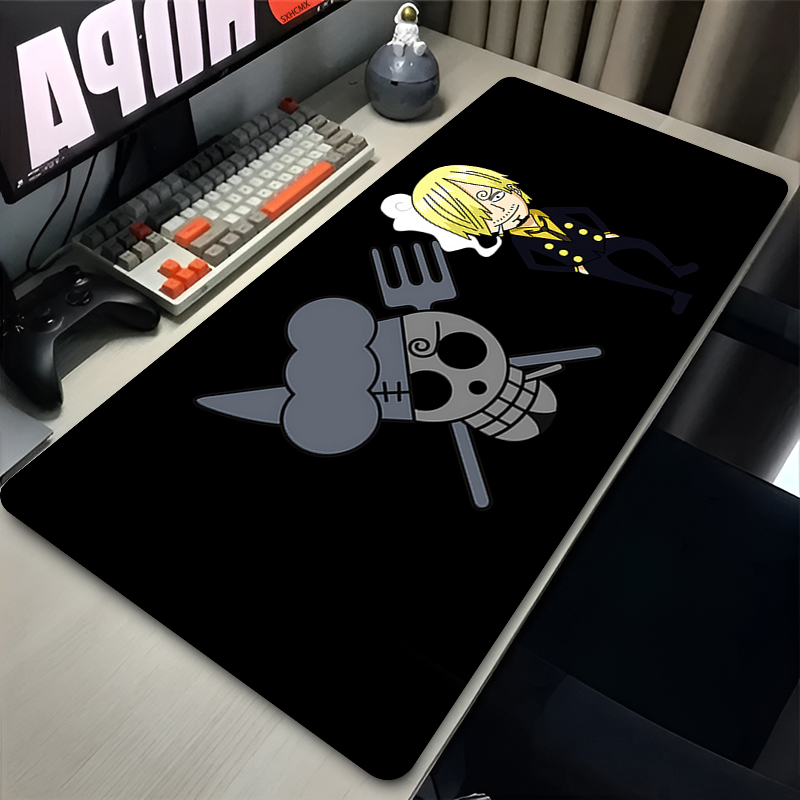 Mouse Pad Computer Laptop Game - Tech Accessories For Desk reseña y precio