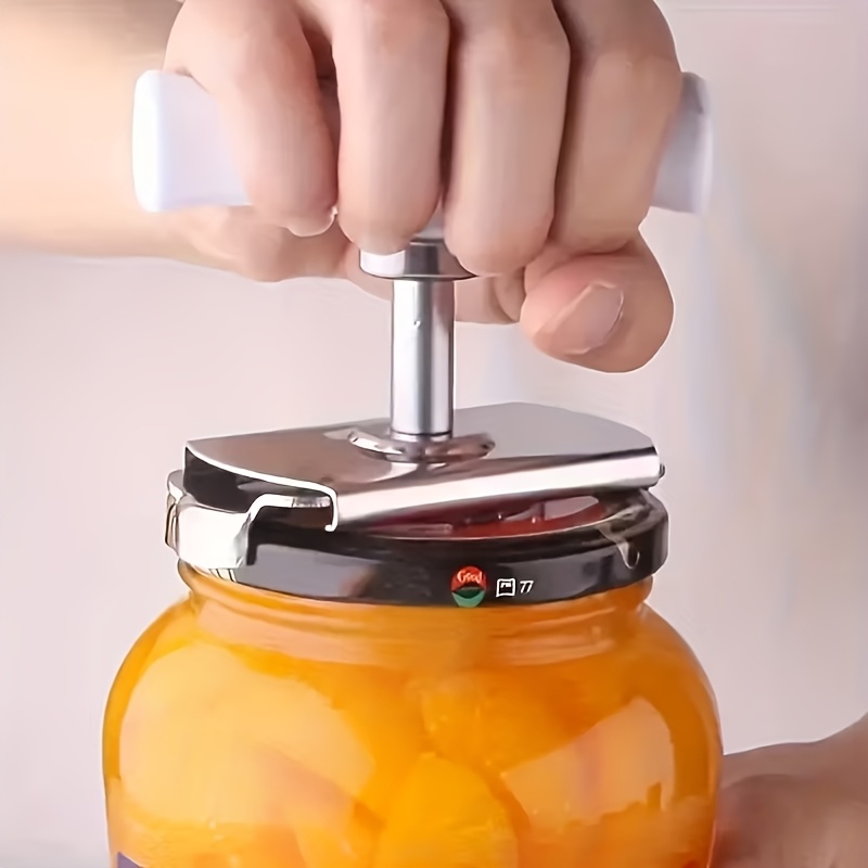 Adjustable Jar Can Opener Manu - Tech Accessories And Gadgets reseña y precio