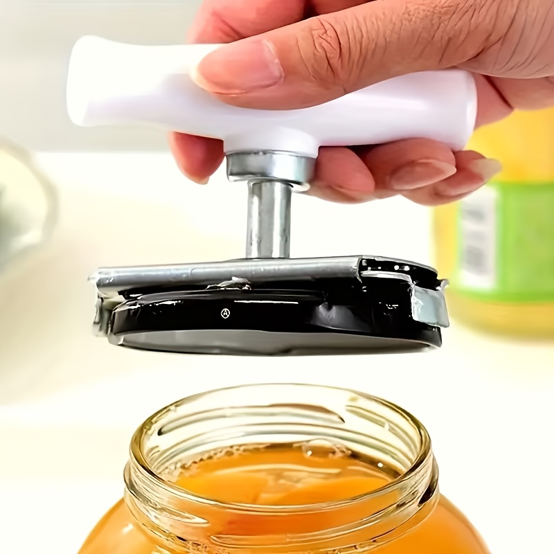 Adjustable Jar Can Opener Manu - Tech Accessories And Gadgets reseña y precio