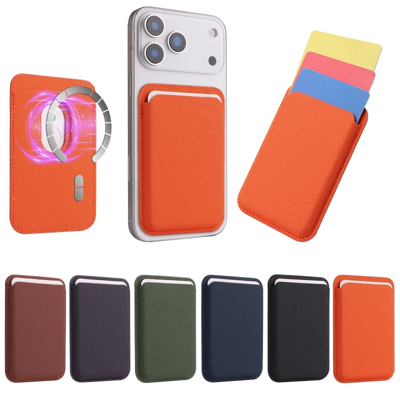 Techwoven Card Holder For Mags - Tech Accessories Iphone reseña y precio
