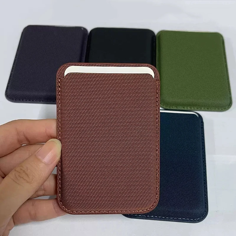 Techwoven Card Holder For Mags - Tech Accessories Iphone reseña y precio