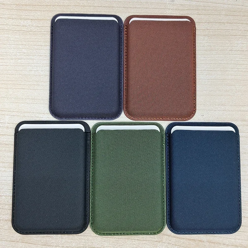 Techwoven Card Holder For Mags - Tech Accessories Iphone reseña y precio