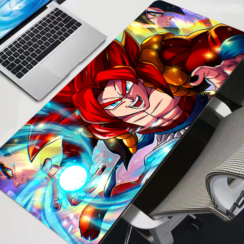 Mouse Pad Gamer PC Computer La - Tech Accessories For Desk reseña y precio