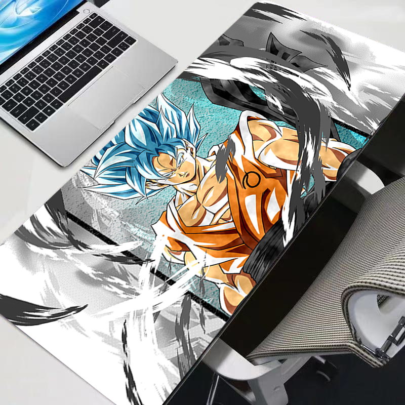 Mouse Pad Gamer PC Computer La - Tech Accessories For Desk reseña y precio