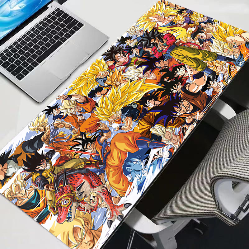 Mouse Pad Gamer PC Computer La - Tech Accessories For Desk reseña y precio