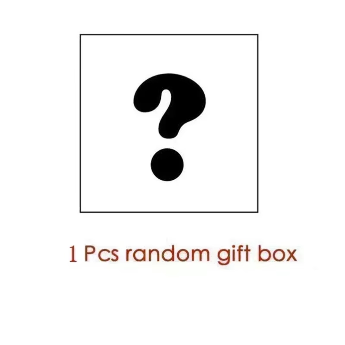 Electronics Mystery Blind Box  - Tech Accessories Organizer reseña y precio