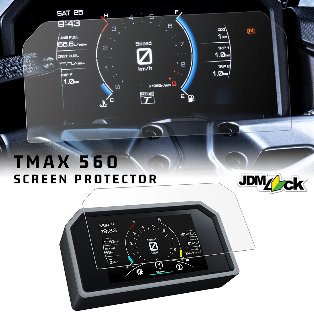 Motorcycle Scratch Cluster Pro - Tech Accessories 2022 reseña y precio