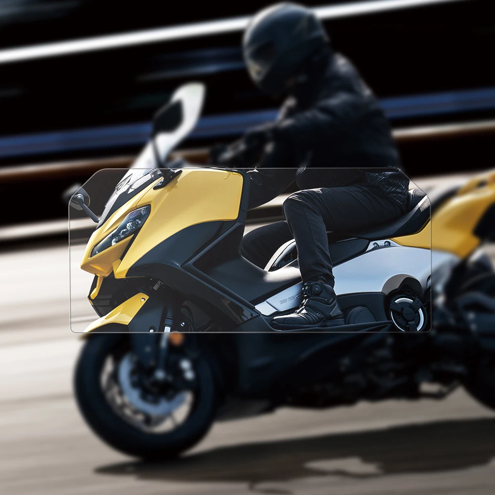 Motorcycle Scratch Cluster Pro - Tech Accessories 2022 reseña y precio