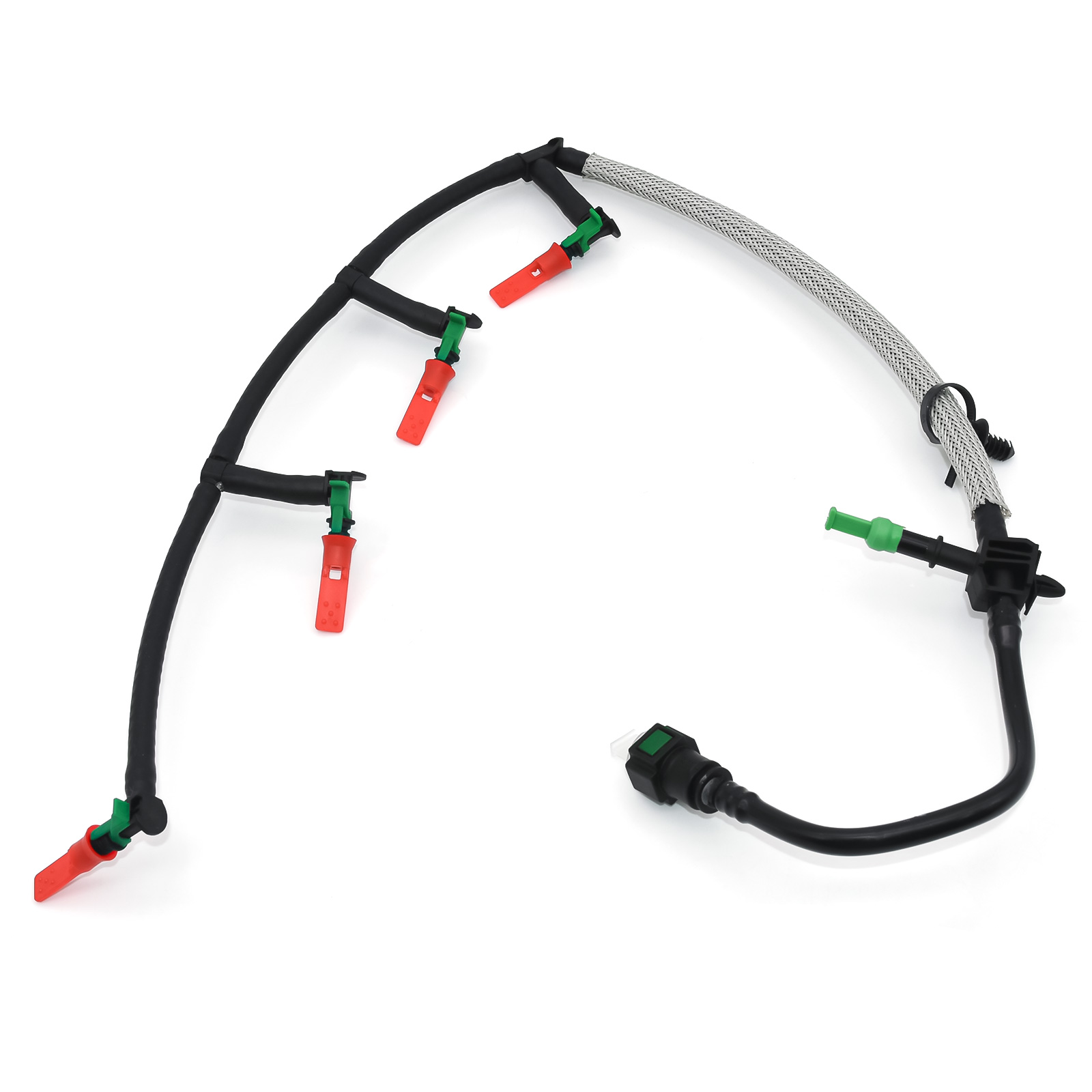 Auto Parts Injector Fuel Retur - Tech Accessories For Car reseña y precio