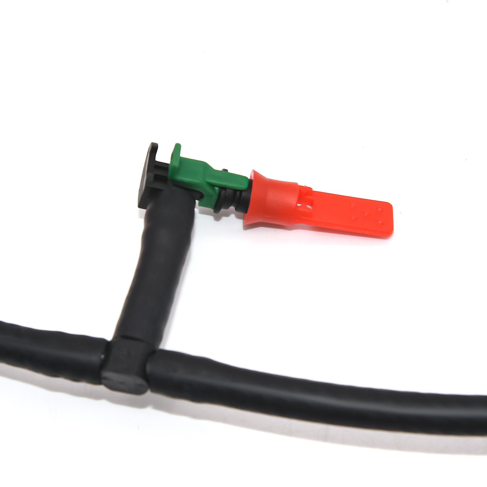 Auto Parts Injector Fuel Retur - Tech Accessories For Car reseña y precio
