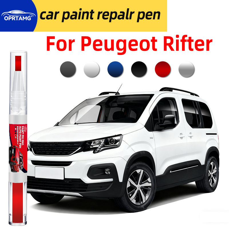 Car paint touch up pen  For Pe - Tech Accessories For Car reseña y precio