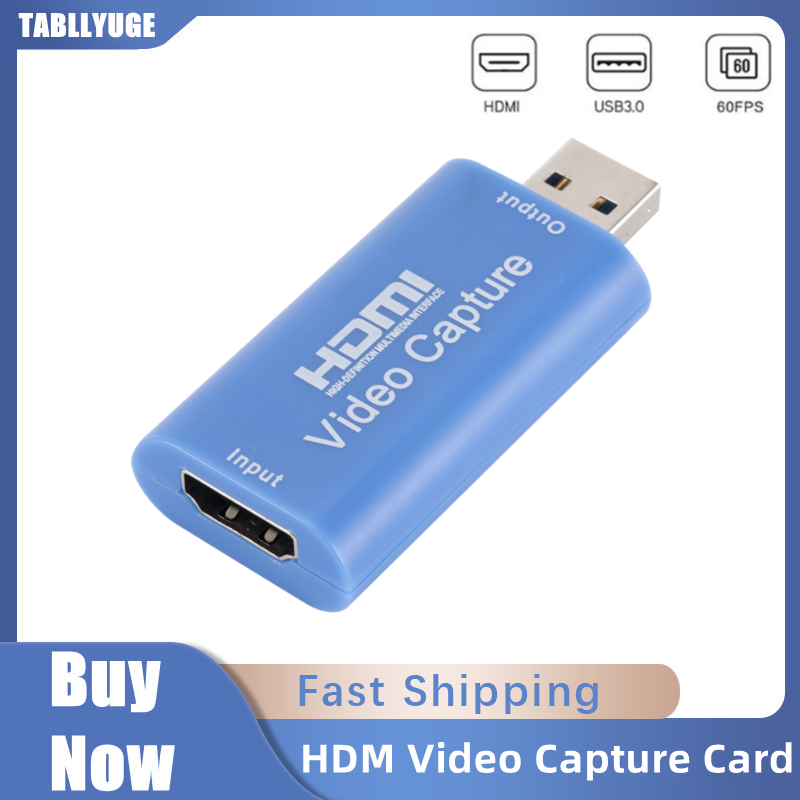 HD 1080P Type-C HDMI-compatibl - Usb C To Hdmi reseña y precio